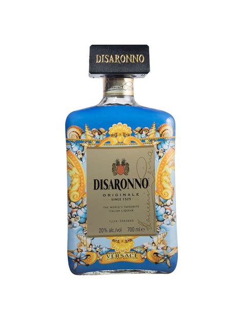 disaronno versace waar te koop|Disaronno Originale .